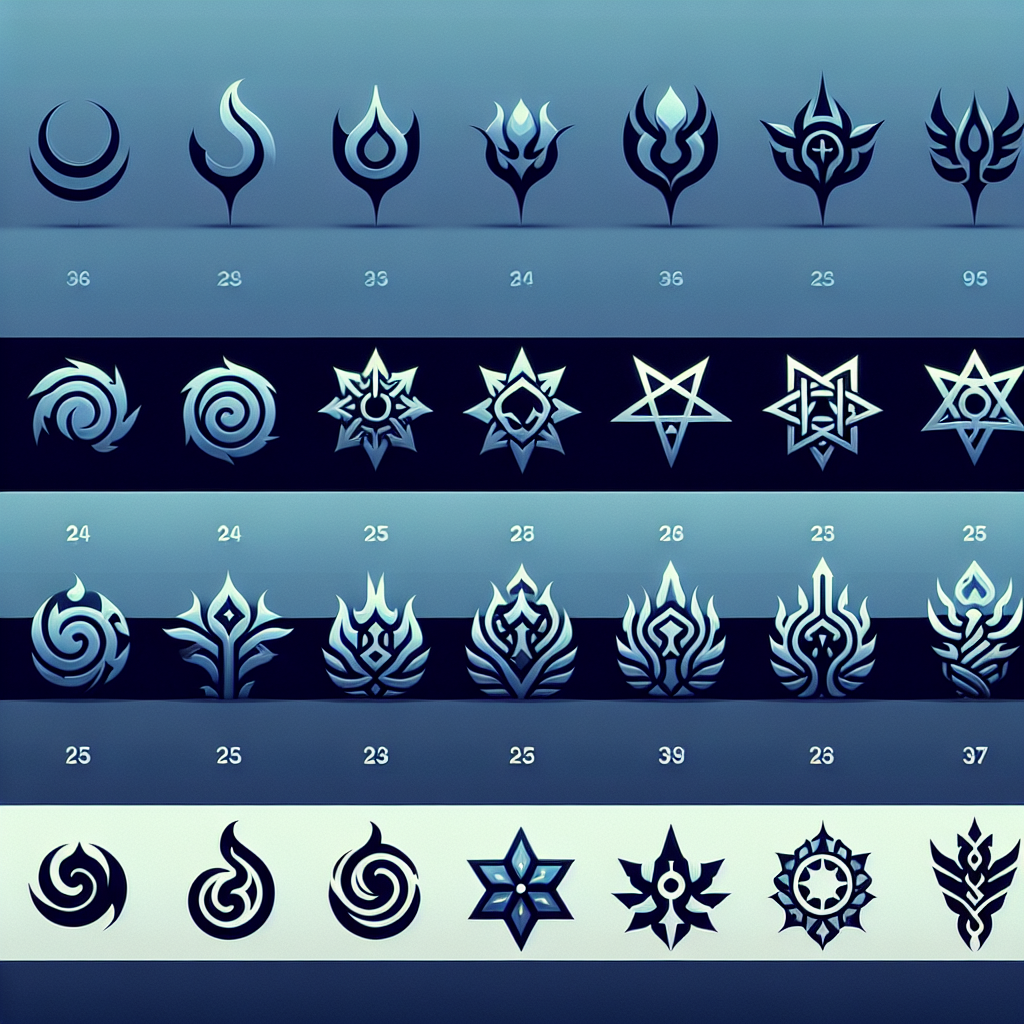 Exploring the Evolution of Mobile Legends Logo in PNG Format