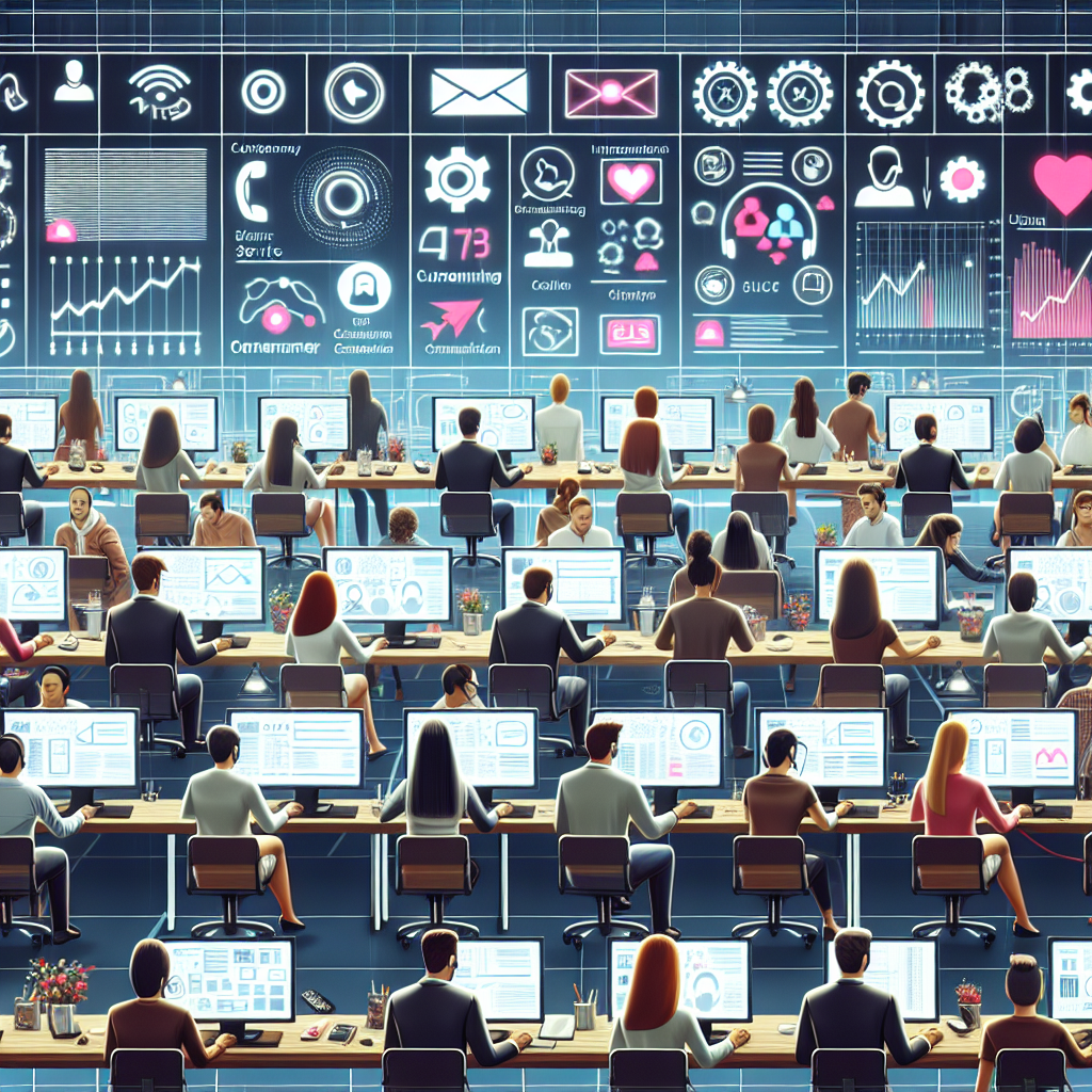 Enhancing Player Experience Through Mobile Legends' Customer Service Innovations