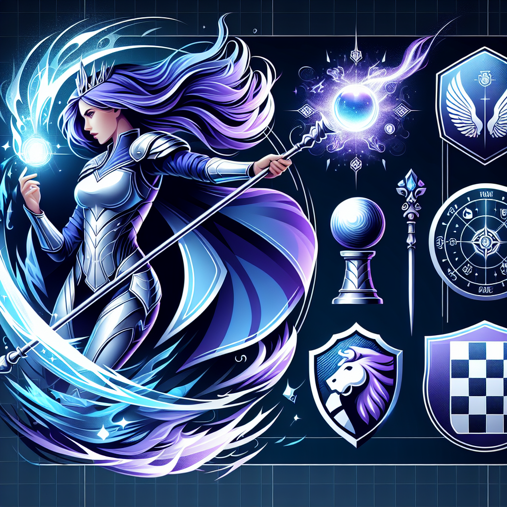Unleashing the Power of Layla in Mobile Legends: Tips and Strategies
