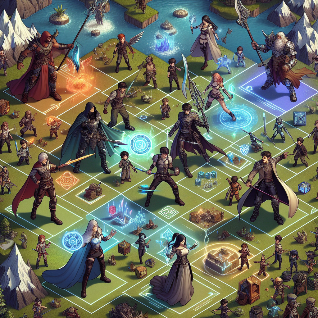 Ultimate Guide to Mastering Hero Tank Strategies in Mobile Legends