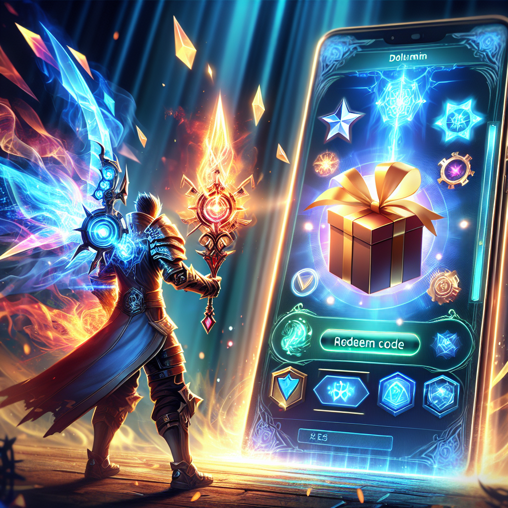 Unlock Exclusive Skins with These Mobile Legend Redeem Codes