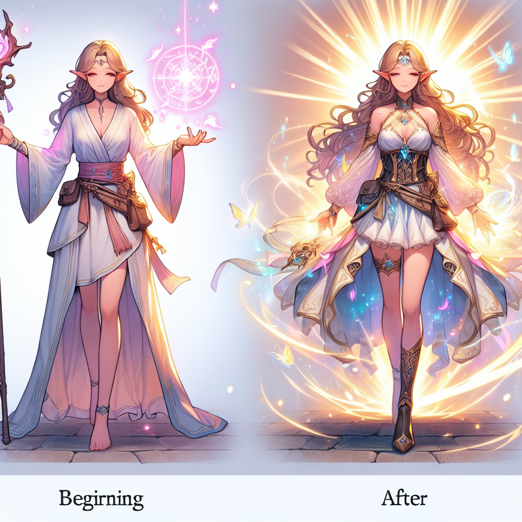 Nana's Evolution in Mobile Legends: From Mage to Support Extraordinary