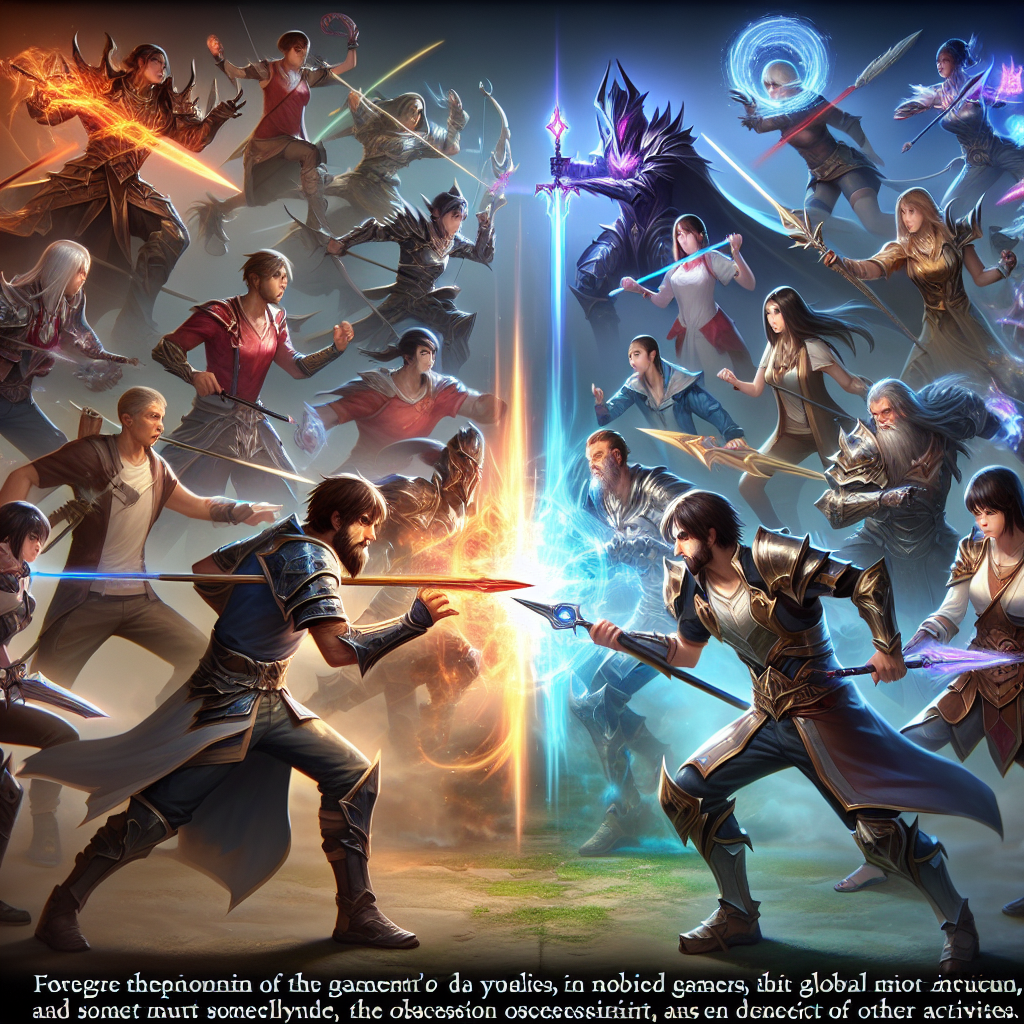 Joki Mobile Legend Fenomena dan Dampaknya bagi Pemain
