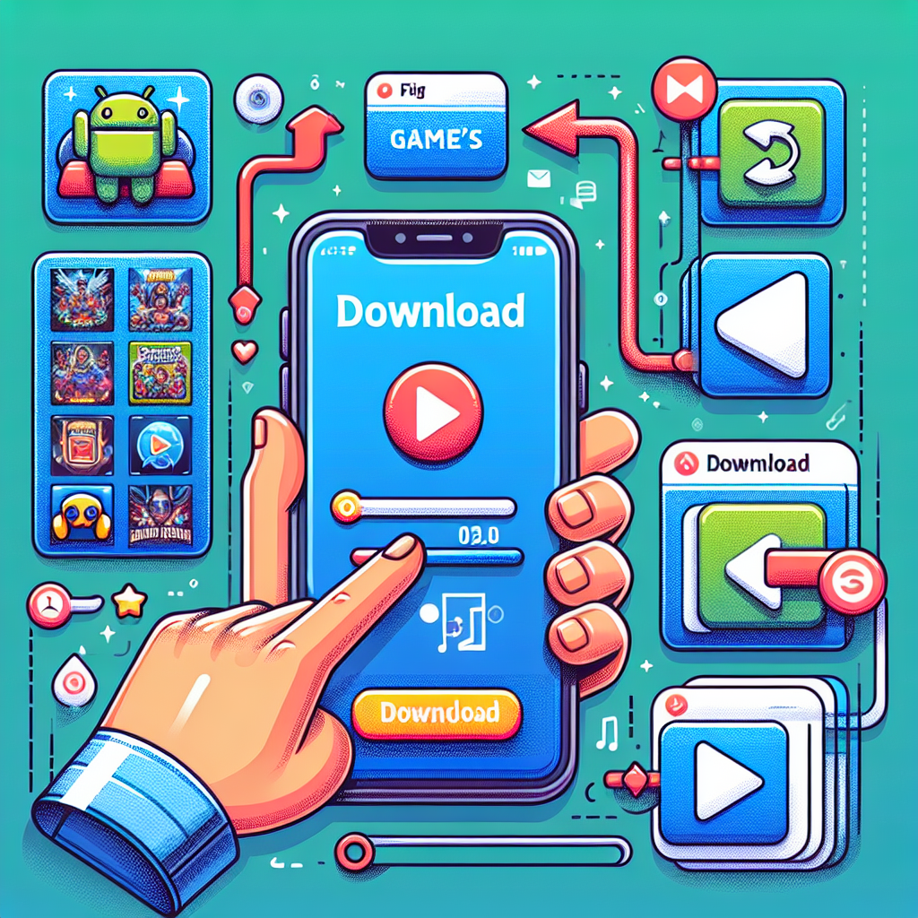 Mobile Legend Download: A Complete Guide to Getting Started