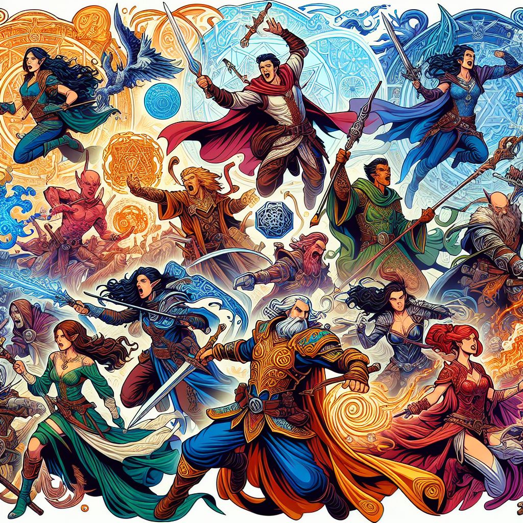 Ultimate Guide to Mastering Your Favorite Mobile Legends Heroes