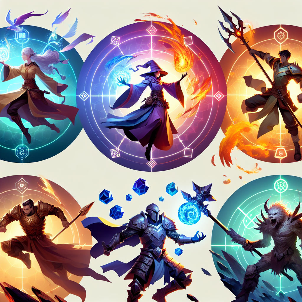 Mengenal Kekuatan dan Kelemahan Hero Mobile Legends