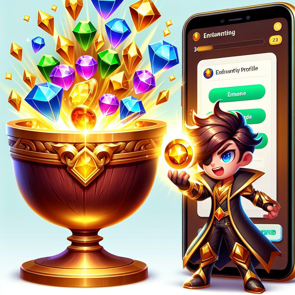 Top Tips for Creating an Awesome Mobile Legends Profile Picture