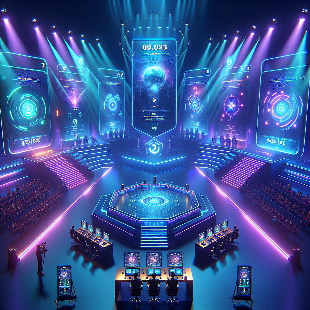 Jadwal M6 Mobile Legends: Kapan dan Dimana Pertarungan Terbesar Akan Terjadi?