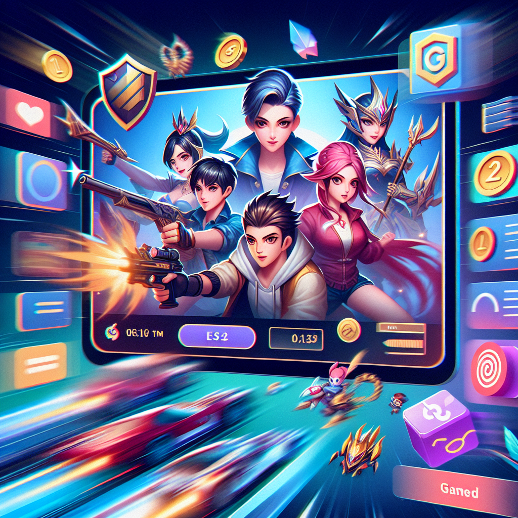 Panduan Lengkap Cara Membuat Akun Baru Mobile Legend Dalam Waktu Singkat