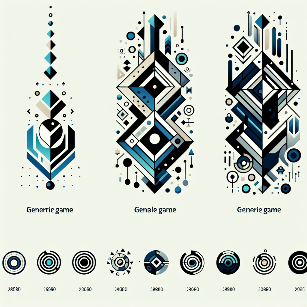 Icon Evolution: The Story Behind the Mobile Legends Logo