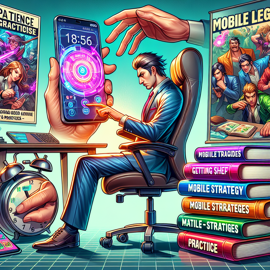 Top Strategies to Enhance Your Gameplay in Mobile Legends