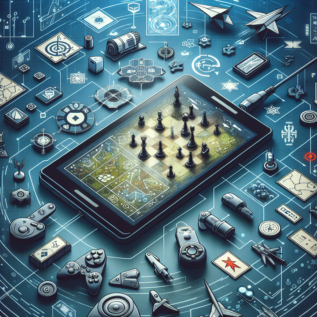 Mobile Legend VNG: Unveiling the Latest Gameplay Strategies