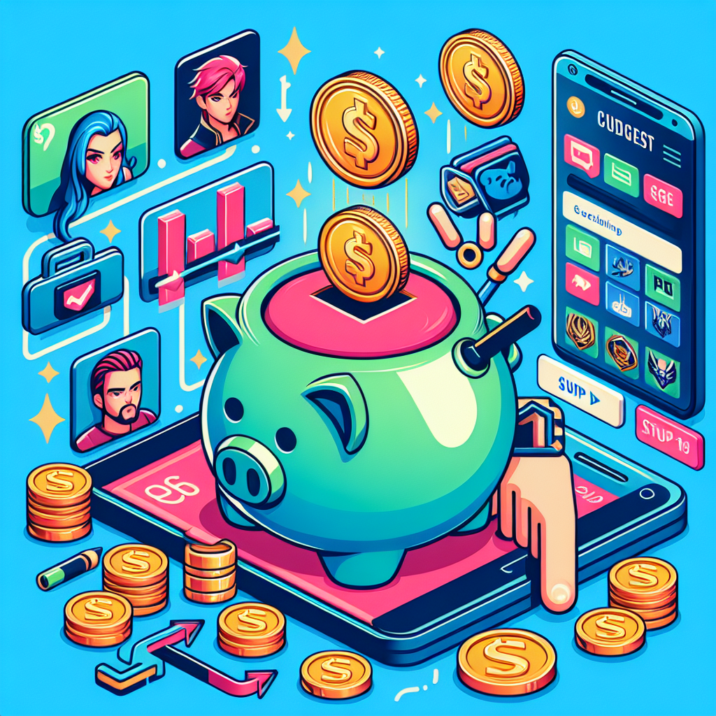 Cara Mendapatkan Top Up Mobile Legend Termurah di Tahun Ini
