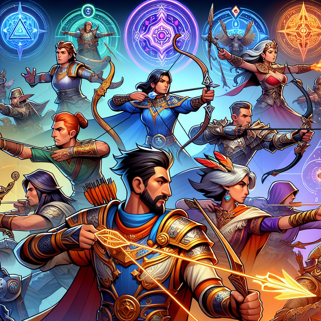 Mobile Legend: Achieving Higher Ranks with Strategic Gameplay