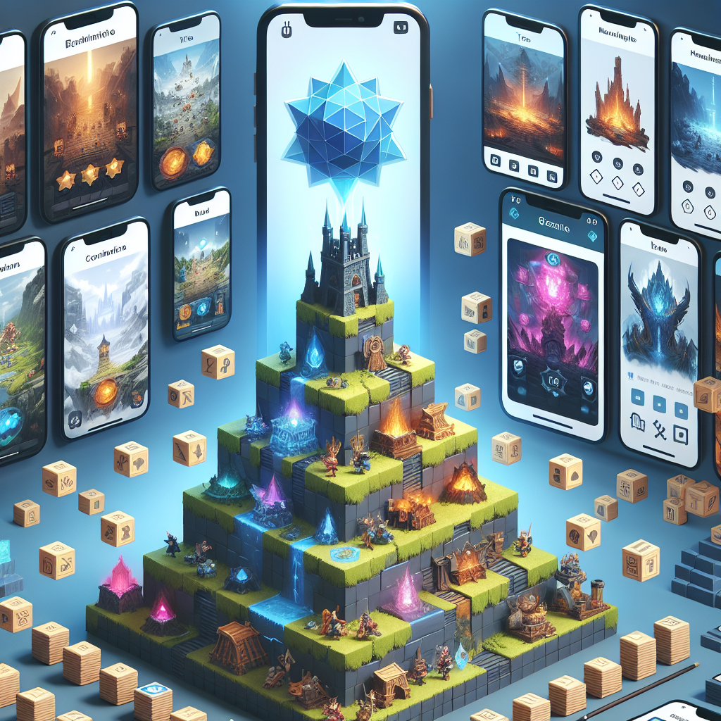 Understanding Mobile Legends Tiers: A Comprehensive Guide