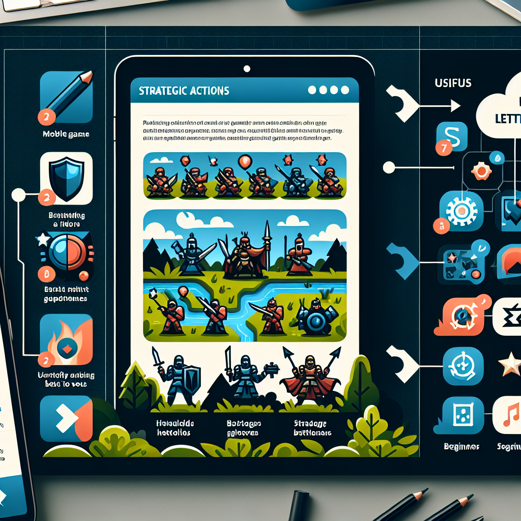Main Mobile Legend di PC: Strategi dan Tips untuk Pemula