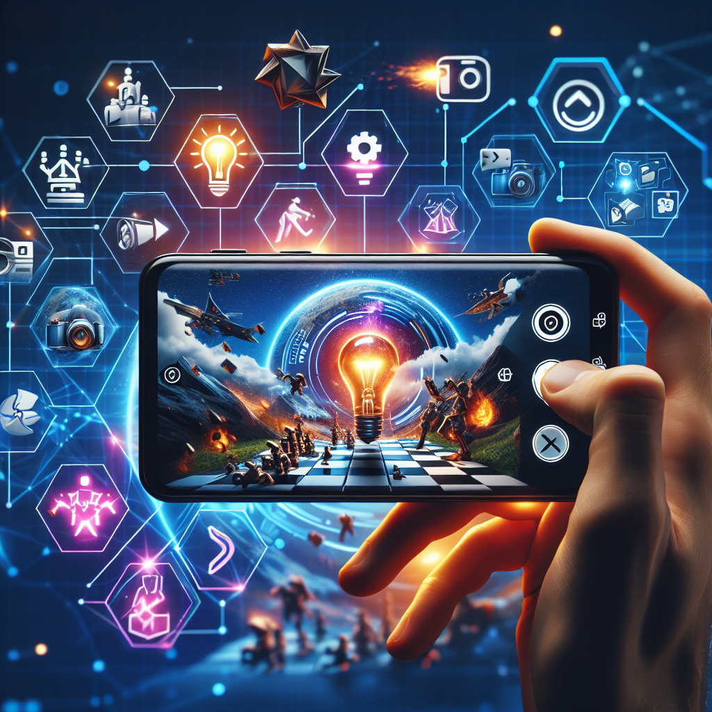 Strategi dan Tips Mengabadikan Momen Penting dalam Mobile Legends Menggunakan Kamera Smartphone