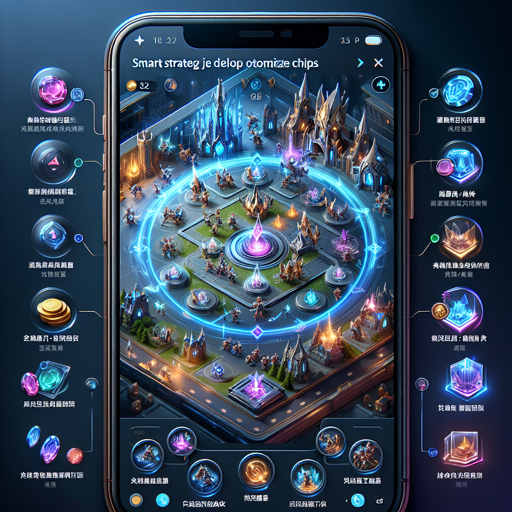 Strategies for Optimizing Your Chip Usage in Mobile Legends