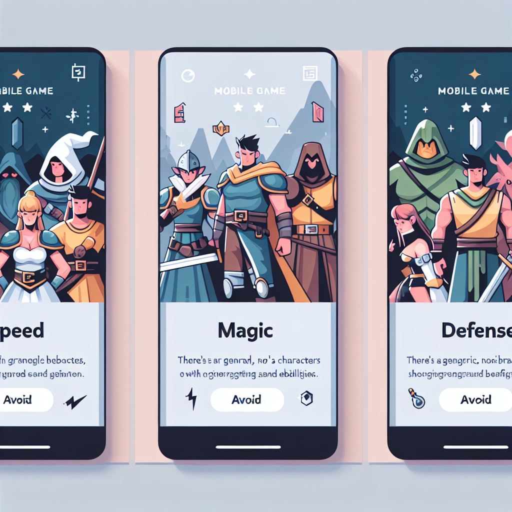 Tips dan Trik Menggunakan Daftar Hero Terbaik di Mobile Legend