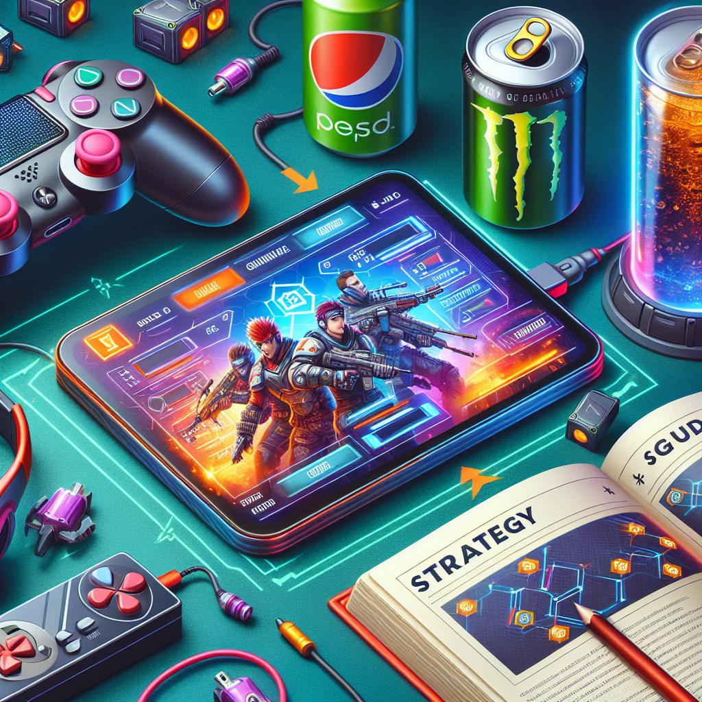 Tips and Strategies for Dominating with ID Mobile Legend in 2023