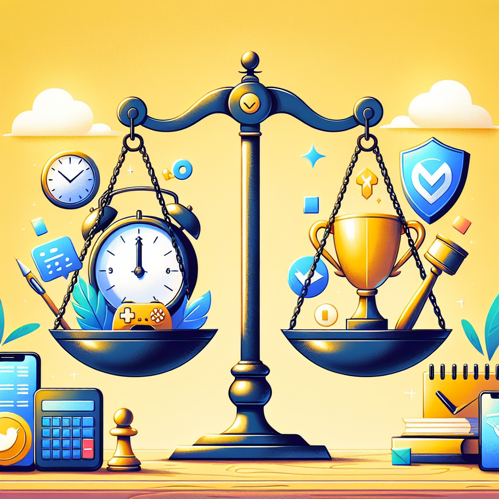 Tips Menyusun Jadwal Main Mobile Legend agar Tetap Produktif dan Kompetitif