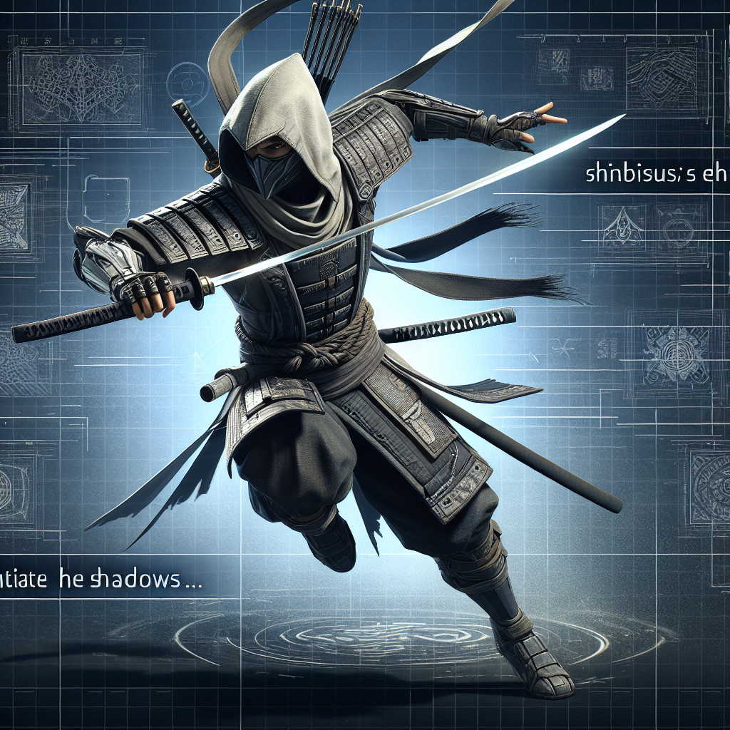 Hayabusa: Mastering the Art of Shadows in Mobile Legends