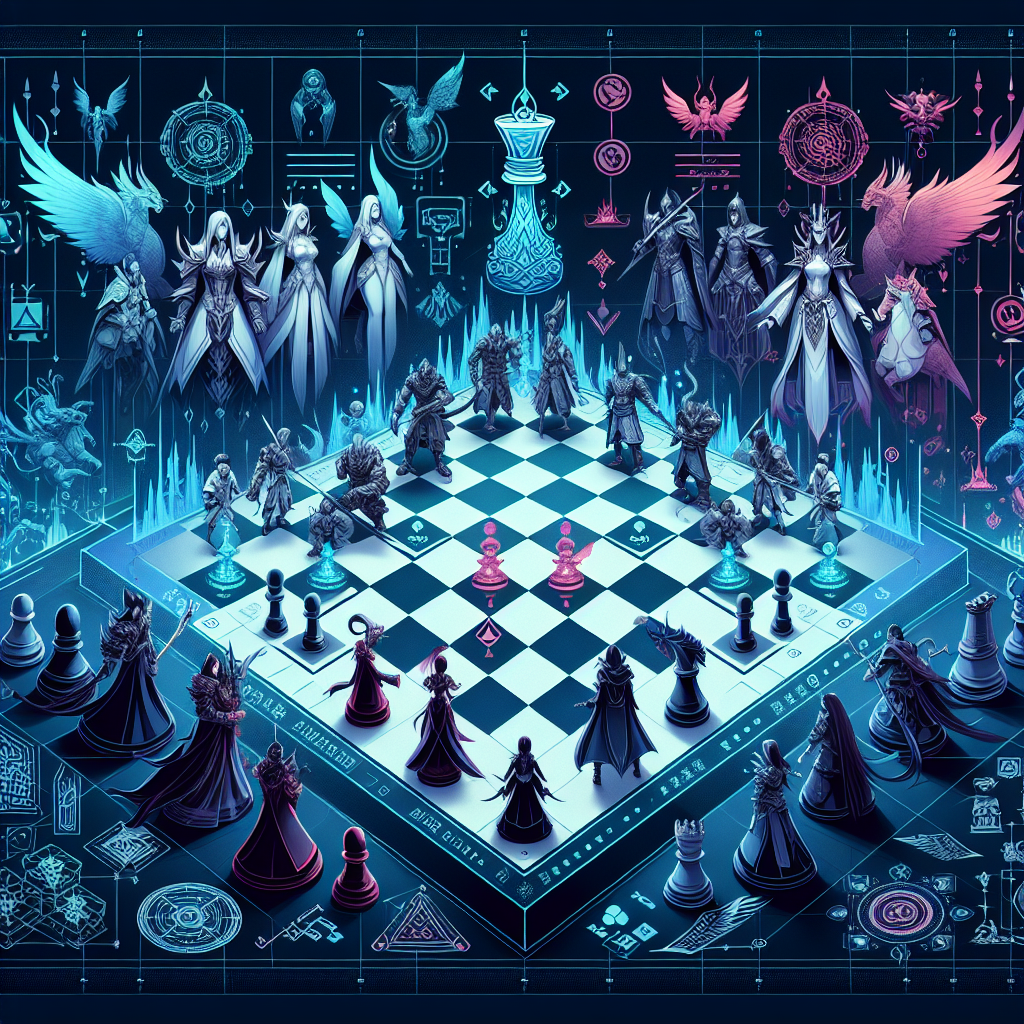 Revamping Strategies: Understanding Your Role in Mobile Legends