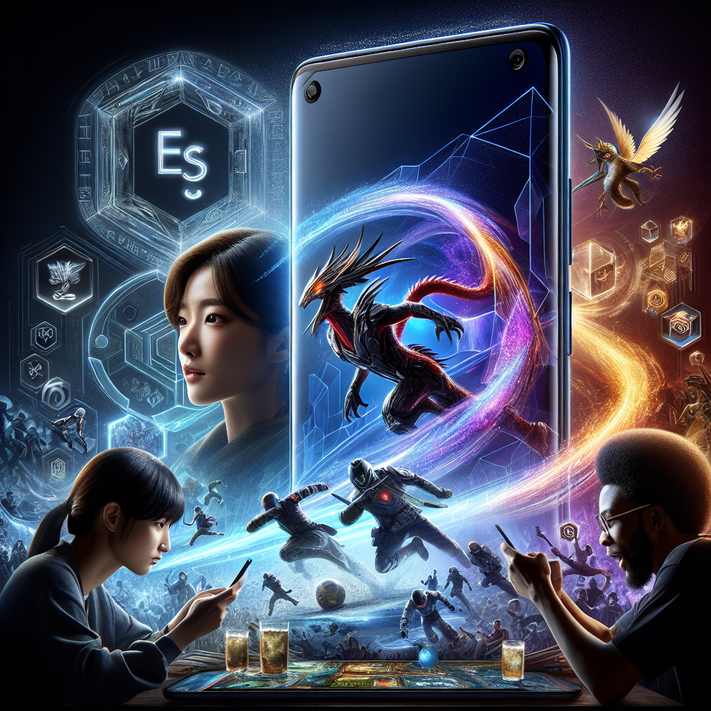 Infinix Mobile Legend: Revolutionizing the Gaming Experience