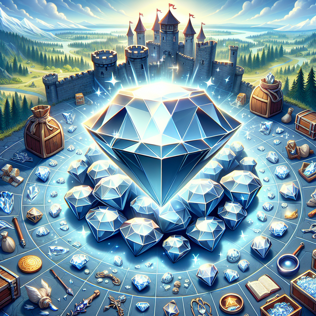 Secrets to Maximizing Your Diamond Collection in Mobile Legends