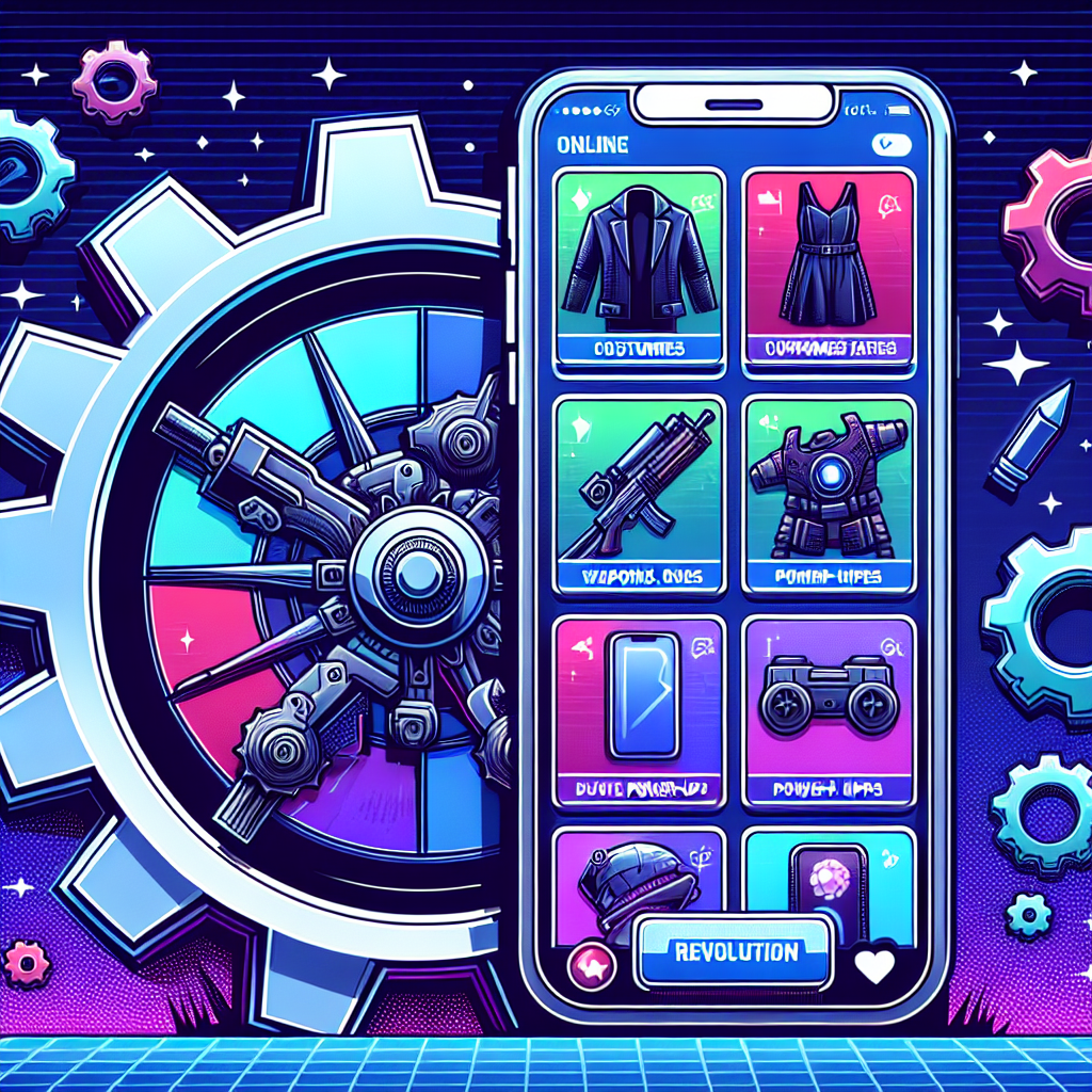 Codashop's Impact on Mobile Legends: Revolutionizing In-Game Purchases