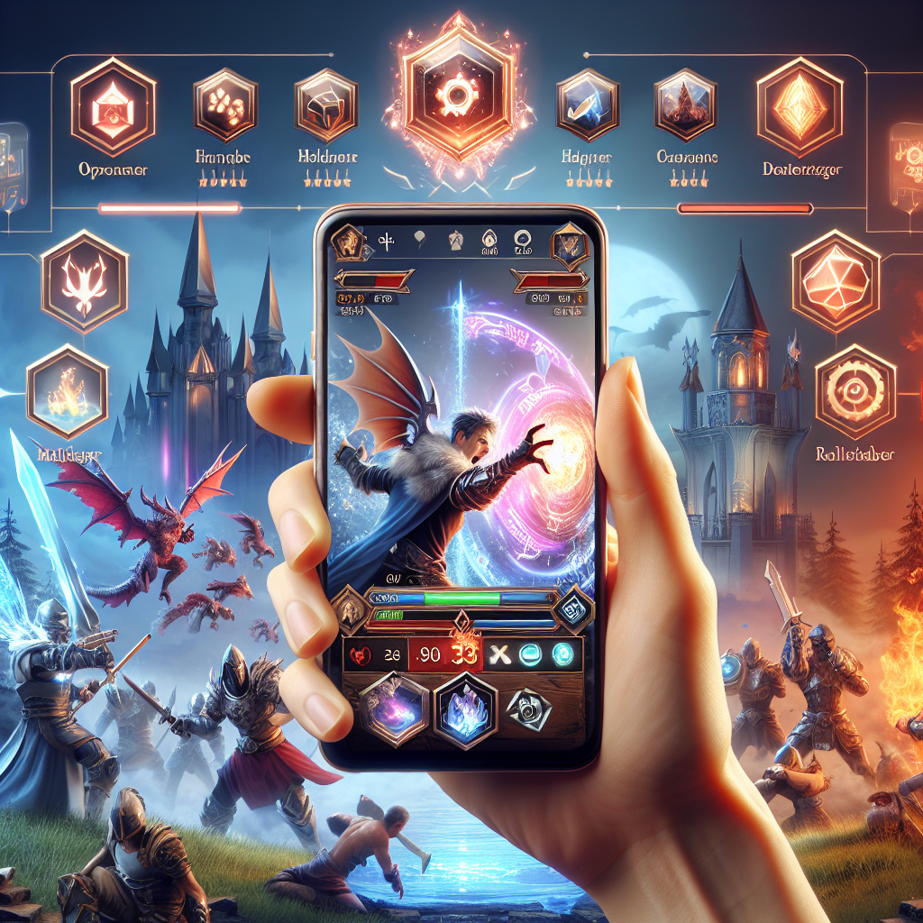 Mastering Mobile Legends: Essential Tips to Level Up Your Game