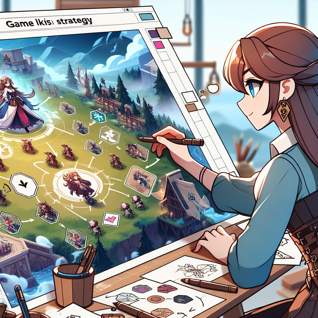 Angela's Role and Strategies in Mobile Legends