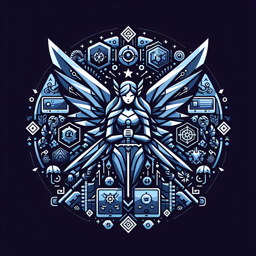 Mobile Legends Logo in HD: Enhancing Your Gaming Experience