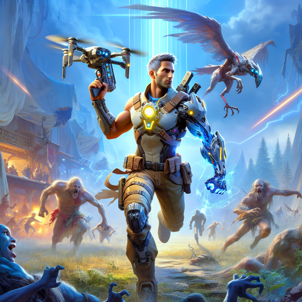 Alpha Mobile Legend: Expert Tips and Strategies to Master the Hero