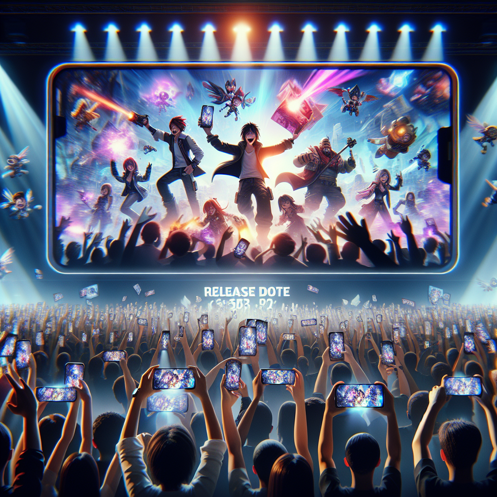 Kapan Mobile Legend Rilis: Sejarah Peluncuran dan Dampaknya di Dunia Gaming