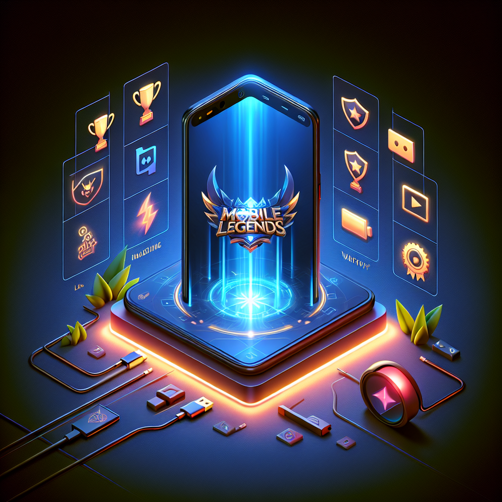 Mastering Mobile Legends Login: Avoid Common Pitfalls for a Seamless Gaming Experience