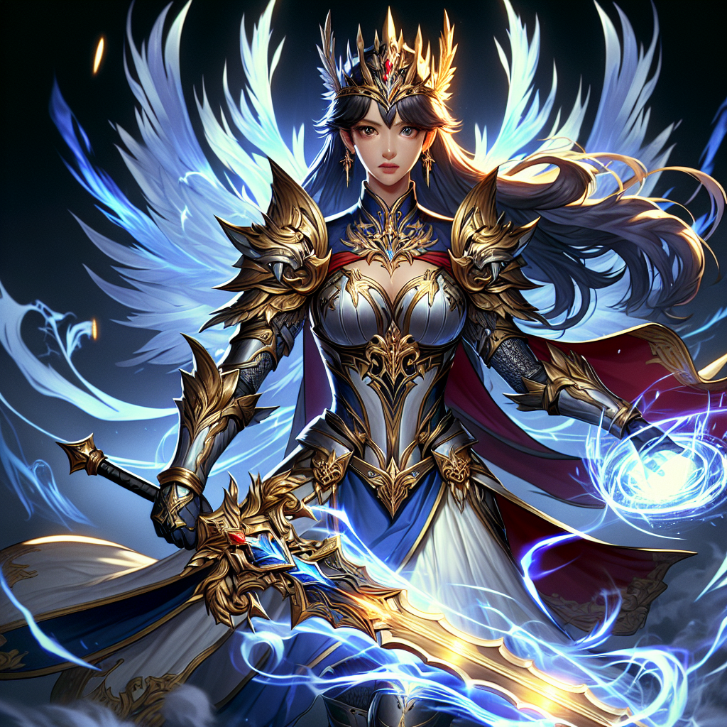 Freya's Dominance in Mobile Legends: A Deep Dive into Her Recent Buffs
