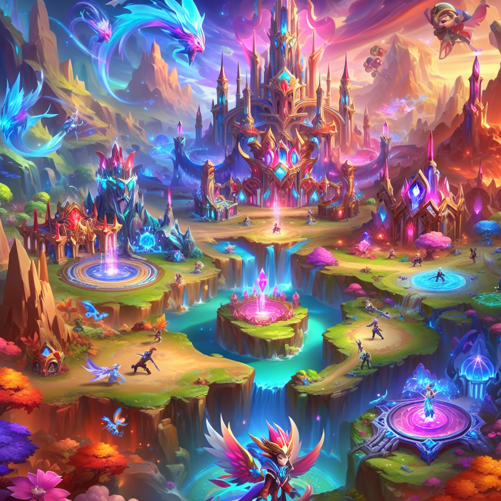 Exploring the World of WR in Mobile Legends