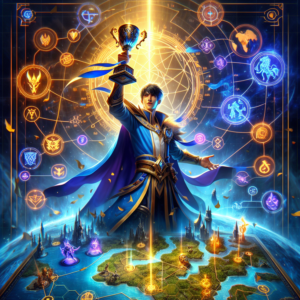 Strategi Terbaik untuk Memenangkan MCL di Mobile Legends: Panduan Lengkap