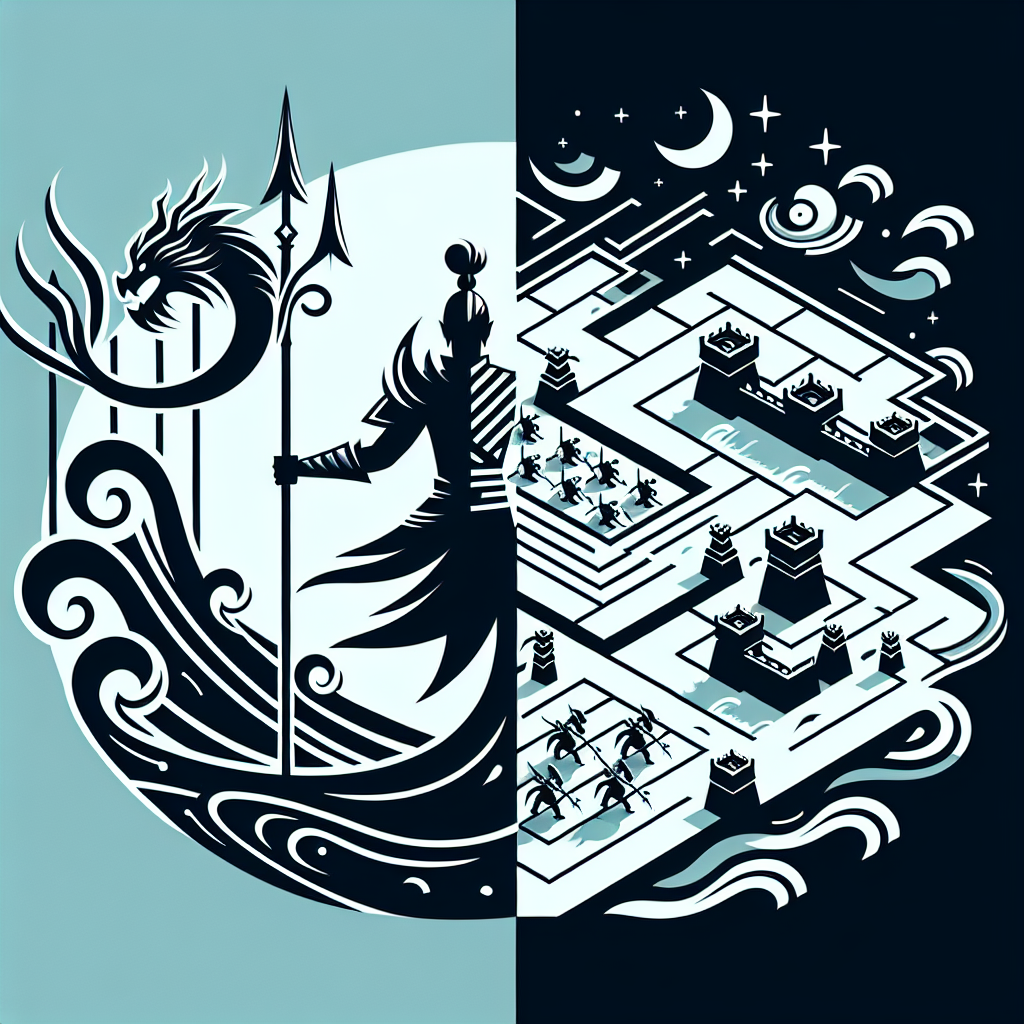 Mastering Zilong: Tips and Strategies for Dominating in Mobile Legends