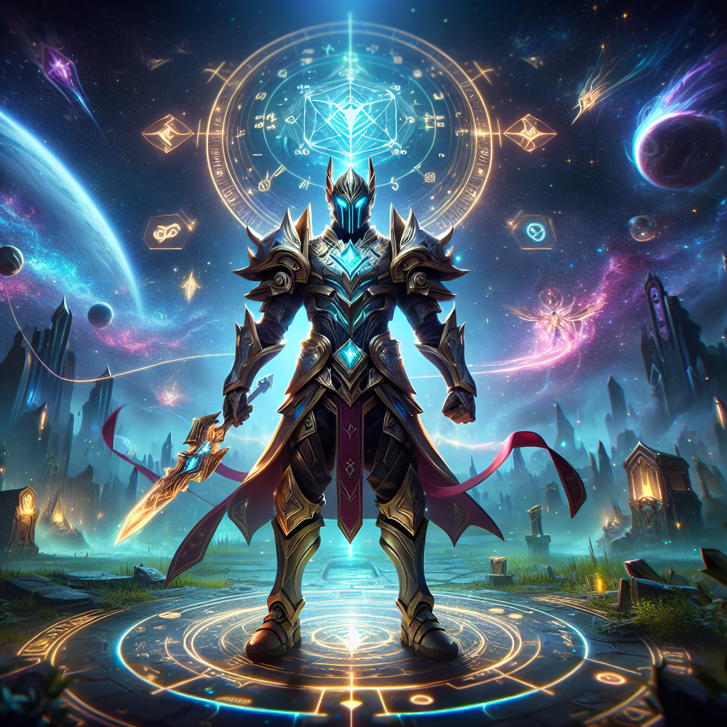 Nama Keren Mobile Legend yang Wajib Kamu Gunakan di Match Selanjutnya