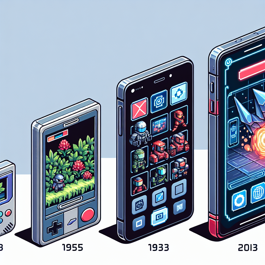 Mobile Legend's Evolution: A Deep Dive into the Game's Development