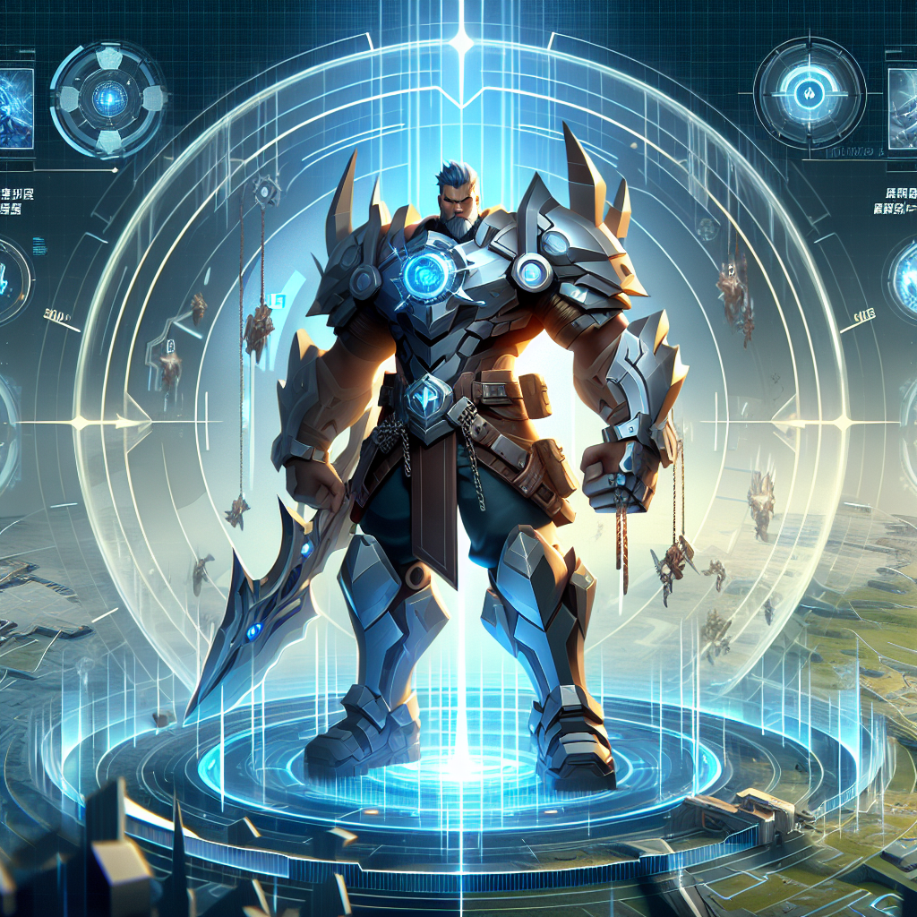 Hero Mobile Legends Terkuat: Strategi dan Tips Terbaru untuk Mendominasi Pertandingan