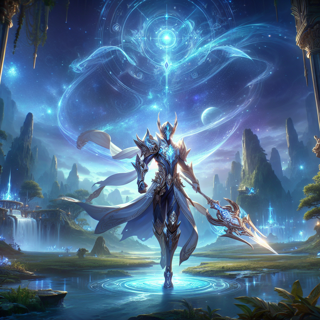 Starlight Mobile Legend: Exploring the Latest Updates and Features