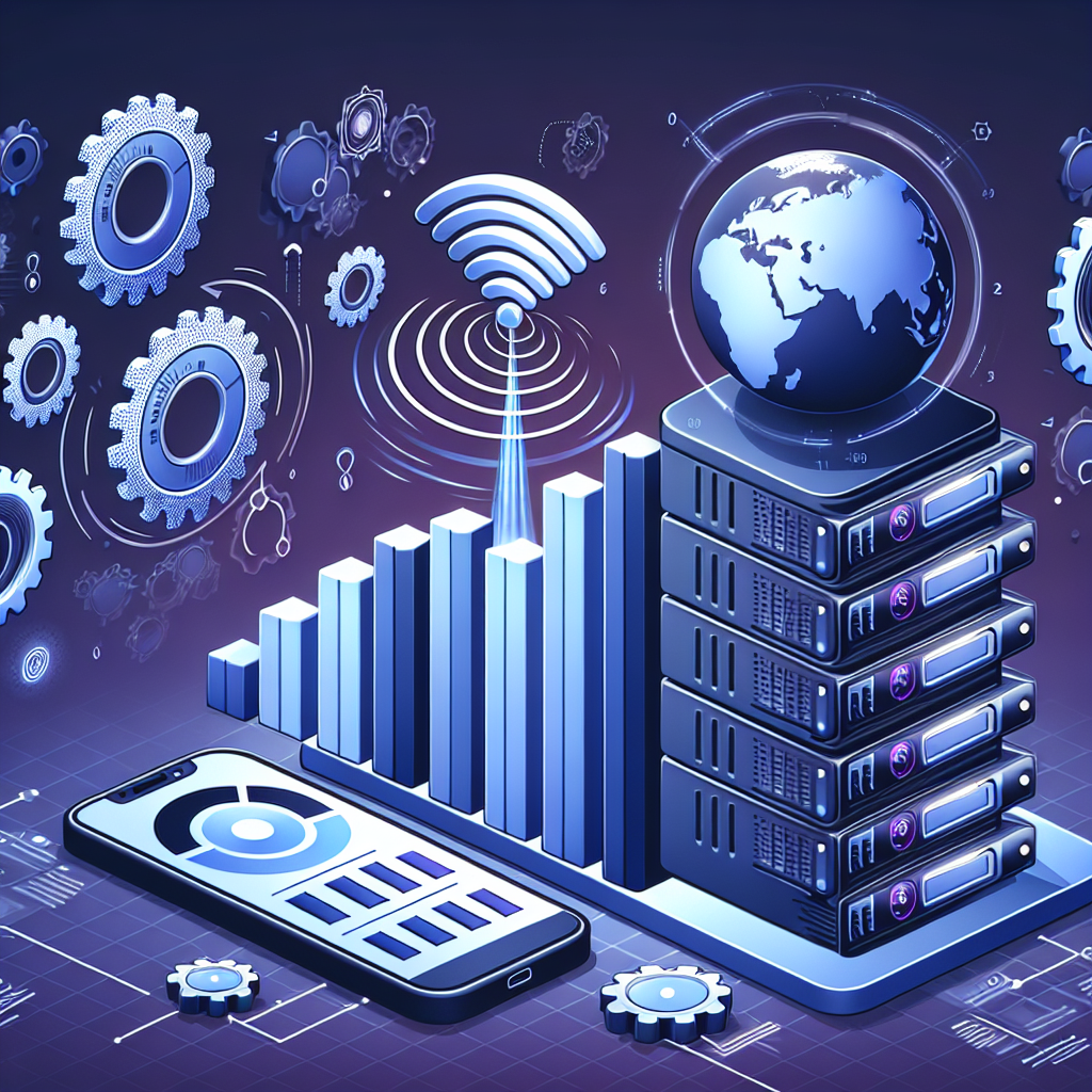 Server Optimization Strategies for Mobile Legend Players