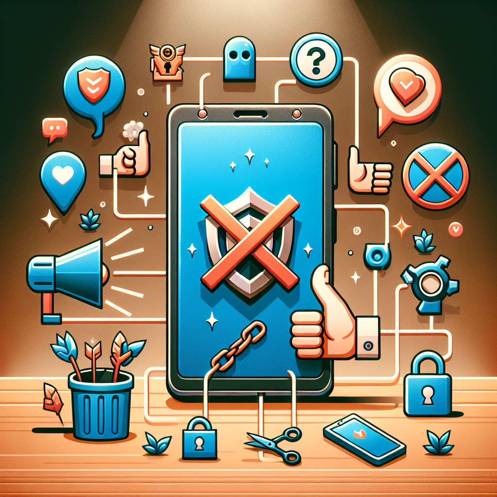 Tips Praktis: Cara Hapus Akun Mobile Legend dengan Mudah dan Aman