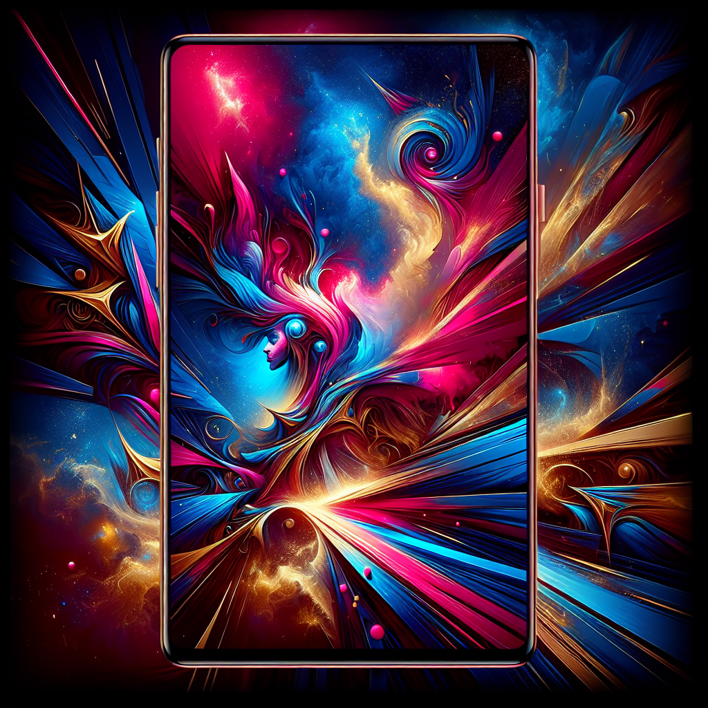 Wallpaper Mobile Legend Bergerak: Menghidupkan Layar Ponsel Anda dengan Animasi Epik