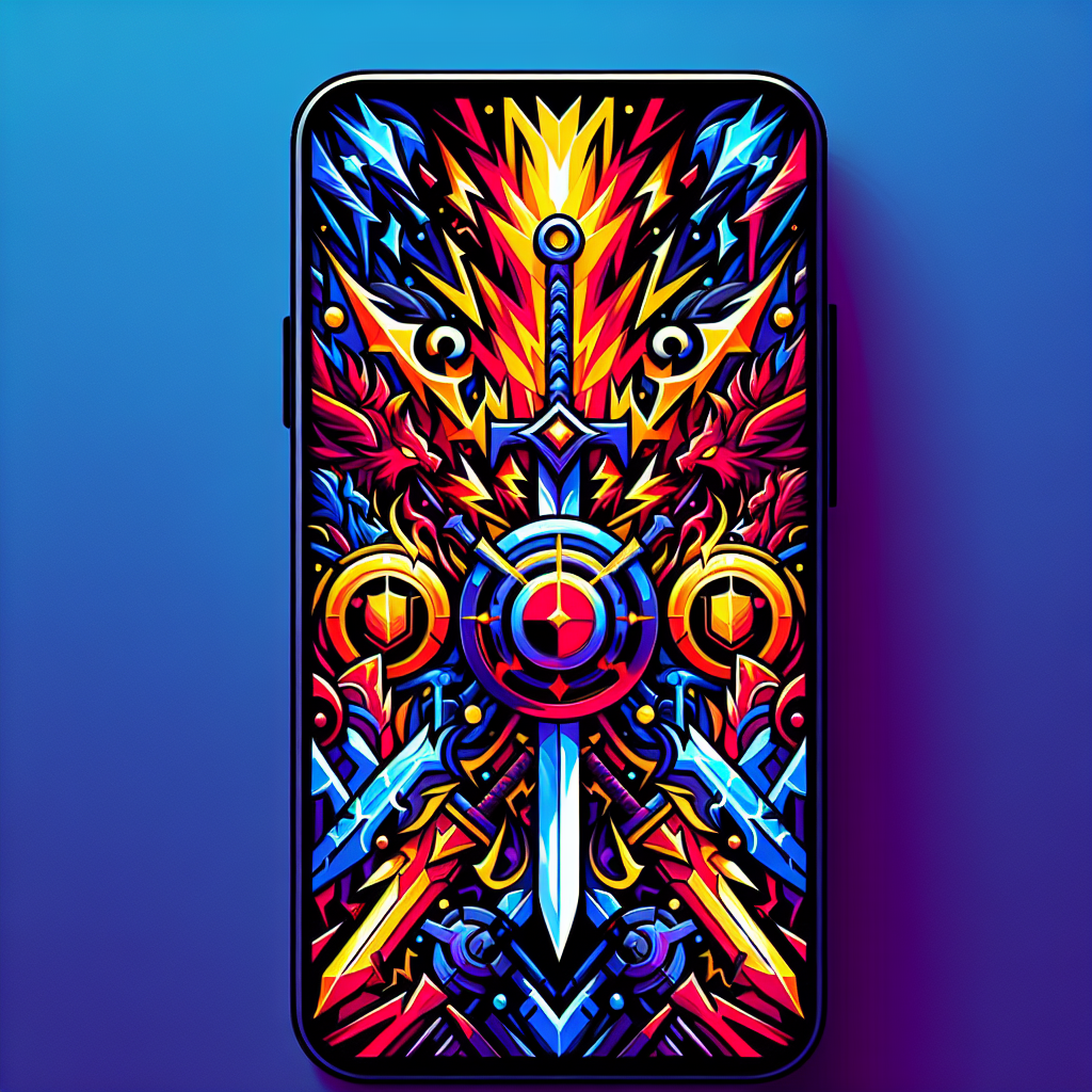 Discover Epic Mobile Legends Hero Wallpapers for Your Device