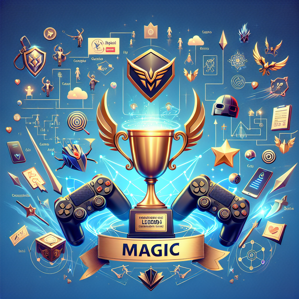 Keajaiban Pemain Mobile Legend: Mengungkap Rahasia Kemenangan Tim Ternama
