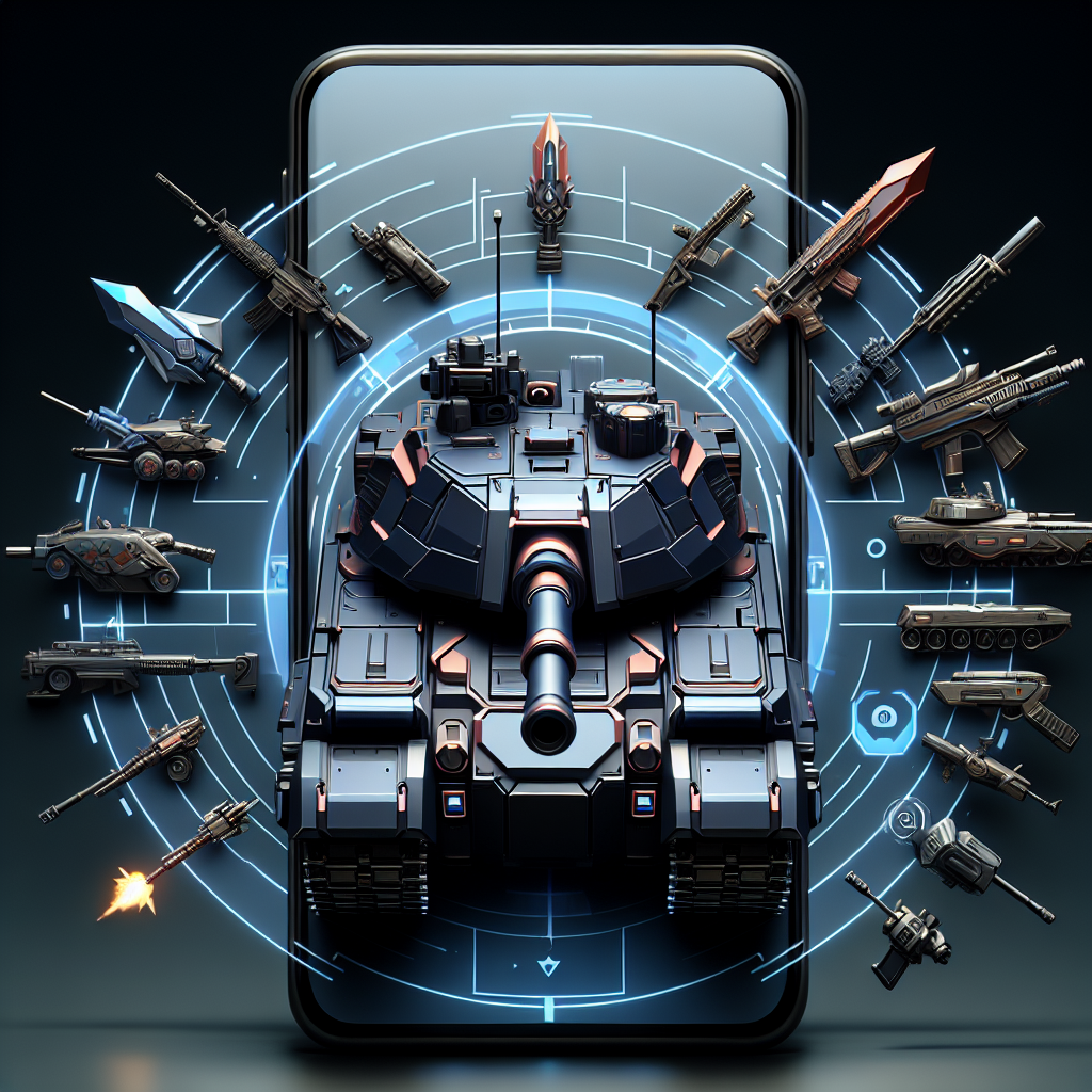 Mastering Tank Roles in Mobile Legends: A Comprehensive Guide